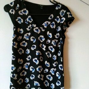 *2 for $25* RW&CO mixed media top